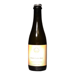Cloudwater - Riwaka Foudre Beer - 9.2% - 37.5cl - Bte
