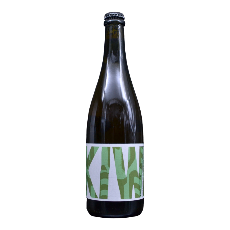 A Tue Tête - Kiwi 2022 - 7% - 75cl - Bte