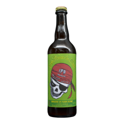 Les Fleurs du Malt - Indian Pale Ale - 6% - 75cl - Bte