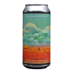 Dry & Bitter - Cloud Forest - 5.6% - 44cl - Can