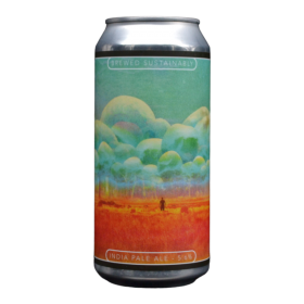 Dry & Bitter - Cloud Forest - 5.6%...