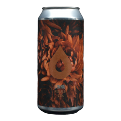 Polly's Brew Co. - Linnu - 5.6% - 44cl - Can