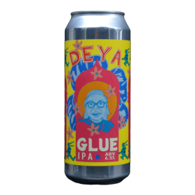 Deya - Glue - 6.5% - 50cl - Can