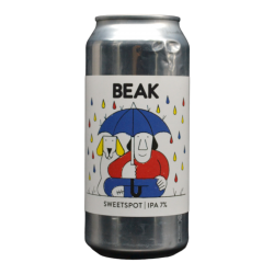 Beak - SweetSpot - 7% - 44cl - Can