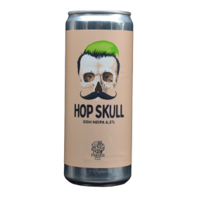Friends Company - Hop skull - 6.5%...