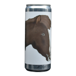 Brewski - Sneaky Horse - 6.5% - 33cl - Can