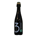 3 Fonteinen - Cuvée Armand et Gaston - 6% - 37.5cl - Bte