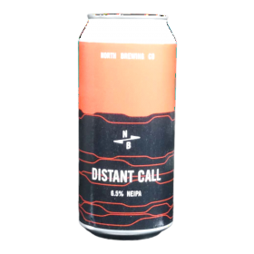 North - Distant Call - 6.5% - 44cl...