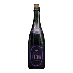 Tilquin - Oude Mûre - 6% - 75cl - Bte