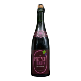 Tilquin - Oude Pinot Noir - 8% -...