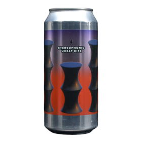 Garage Beer Co. - Stereophonic -...