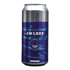 Cloudwater - JW Lees - Cascading  -...