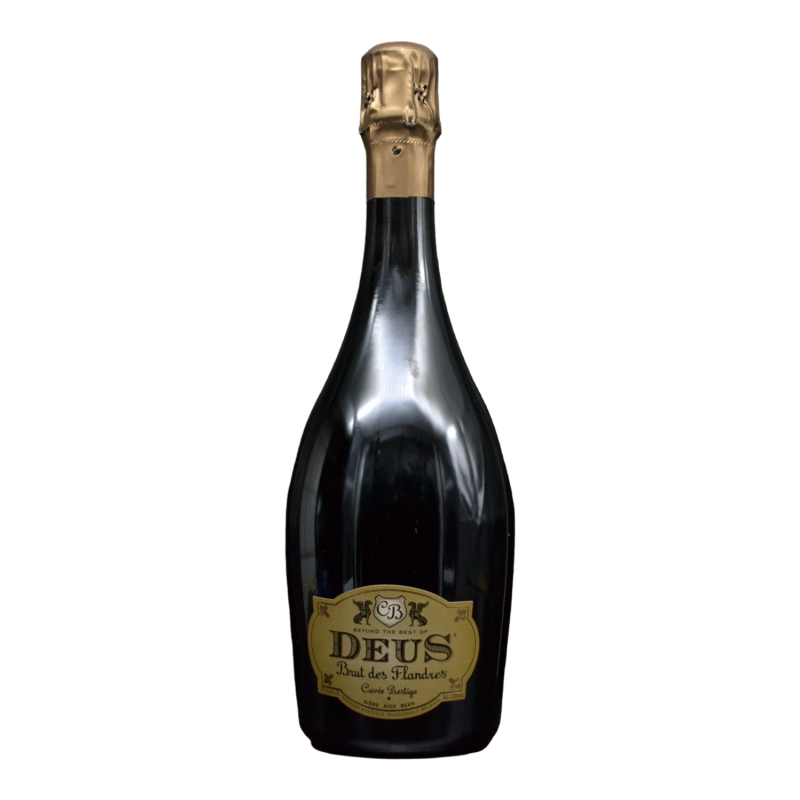 Bosteels - Deus - 11.5% - 75cl - Bte