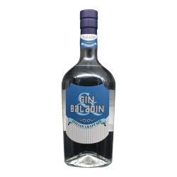 Baladin - Gin - 40% - 70cl - Bte