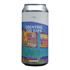 Cloudwater - Counting the Days - 6%...