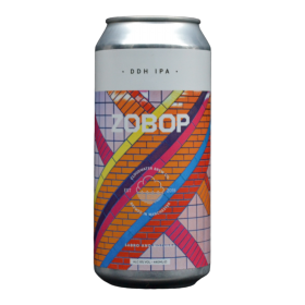 Cloudwater - Zobop - 6% - 44cl - Can