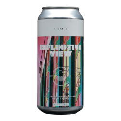 Cloudwater - Reflective View - 6% - 44cl - Can