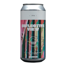 Cloudwater - Reflective View - 6% -...