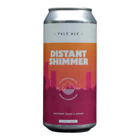 Cloudwater - Distant Shimmer - 5% -...