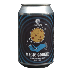 Espiga - Magic Cookie - 10.5% -...