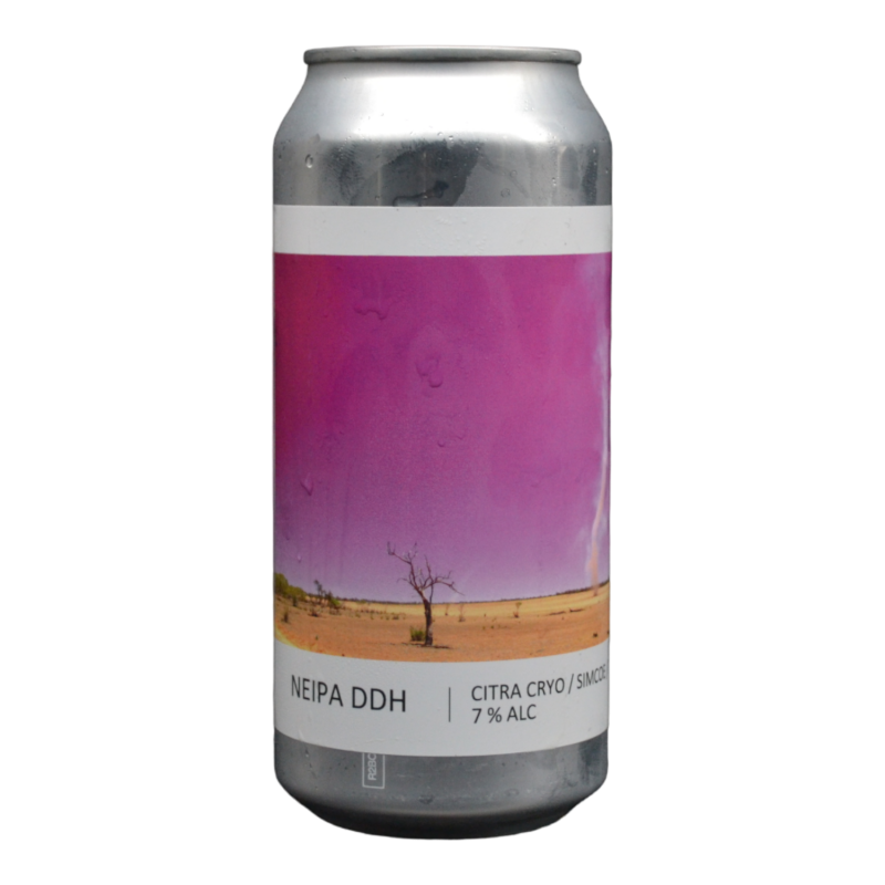 Popihn - NEIPA DDH Citra Cryo/Simcoe/ID158 - 7% - 44cl - Can