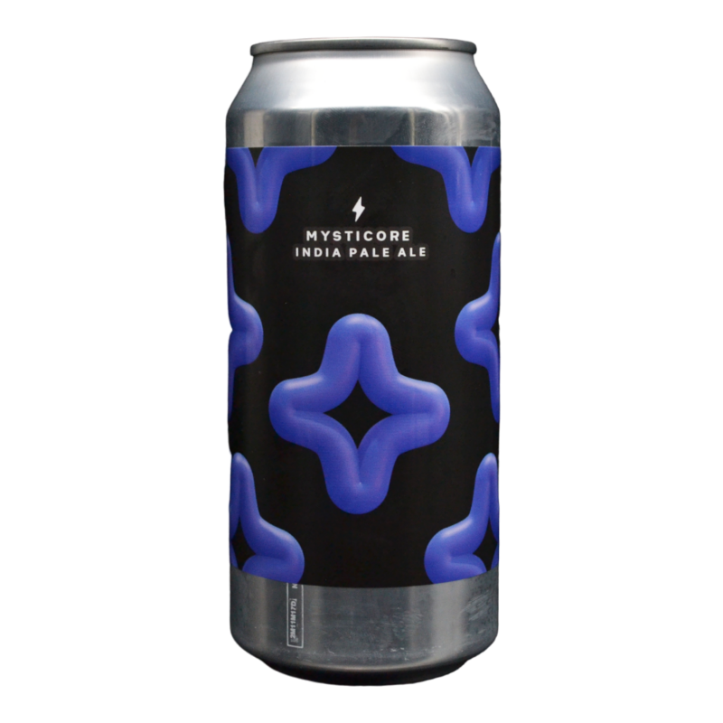 Garage Beer Co. - Mysticore - 7% - 44cl - Can