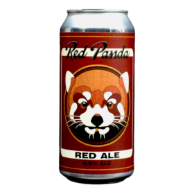 Dry & Bitter - Red Panda - 6.5% -...