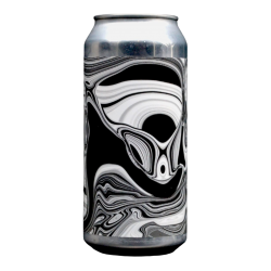 Drunk Beard - Phobia - 7% - 44cl - Can