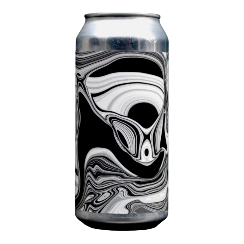 Drunk Beard - Phobia - 7% - 44cl - Can