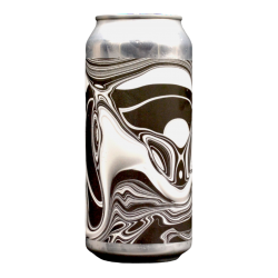 Drunk Beard - Utopia - 6.3% - 44cl - Can