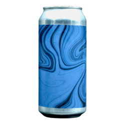 Drunk Beard - Folklor - 5.4% - 44cl - Can - DDM dépassée