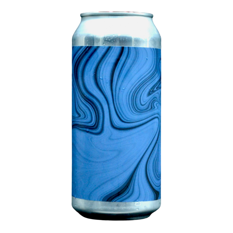 Drunk Beard - Folklor - 5.4% - 44cl - Can - DDM dépassée
