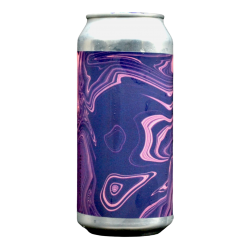 Drunk Beard - Zumito - 6.3% - 44cl - Can
