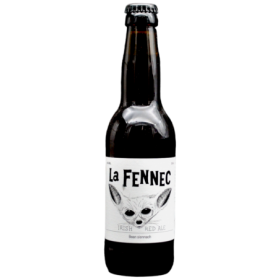 La Meute - Fennec - 4.1% - 33cl - Bte