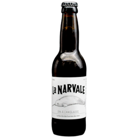 La Meute - Narval - 6.5 % - 33cl - Bte