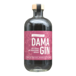 Gagygnole - Dama-Gin - 42% - 50cl - Bte