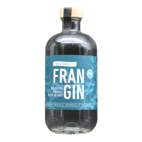 Gagygnole - Fran-Gin BIO - 42% -...