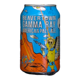 Beavertown - Gama Ray -...