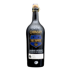 Chimay - Chimay Calvados 2023 - 10.5% - 75cl - Bte