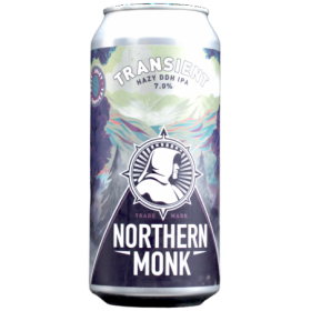 Northern Monk - Transient - 7% -...
