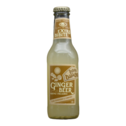 Baladin - Ginger Beer - 20cl - Bte
