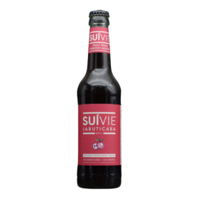 Vivi - Suivie Still - 33cl - Bte