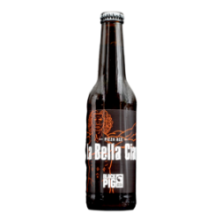 BlackPig - La Bella Ciao - 5 % - 33cl - Bte - DDM Dépassée