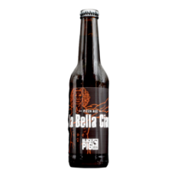 BlackPig - La Bella Ciao - 5Â % - 33cl - Bte