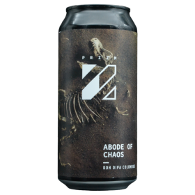 Prizm - Abode of Chaos - 8.8% -...