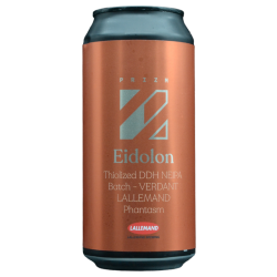 Prizm - Eidolon - 7% - 44cl - Can