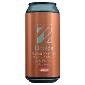 Prizm - Eidolon - 7% - 44cl - Can