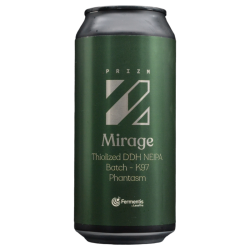 Prizm - Mirage - 7% - 44cl - Can
