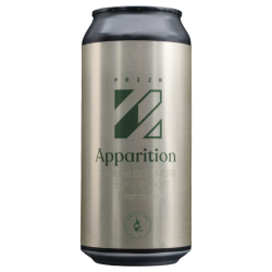 Prizm - Apparition - 7% - 44cl - Can