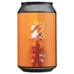 Prizm - Bali - 5.7% - 33cl - Can